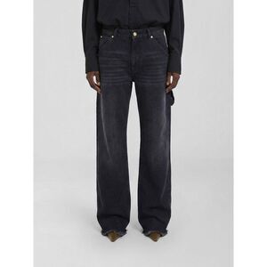 Darkpark Jeans Woman Black